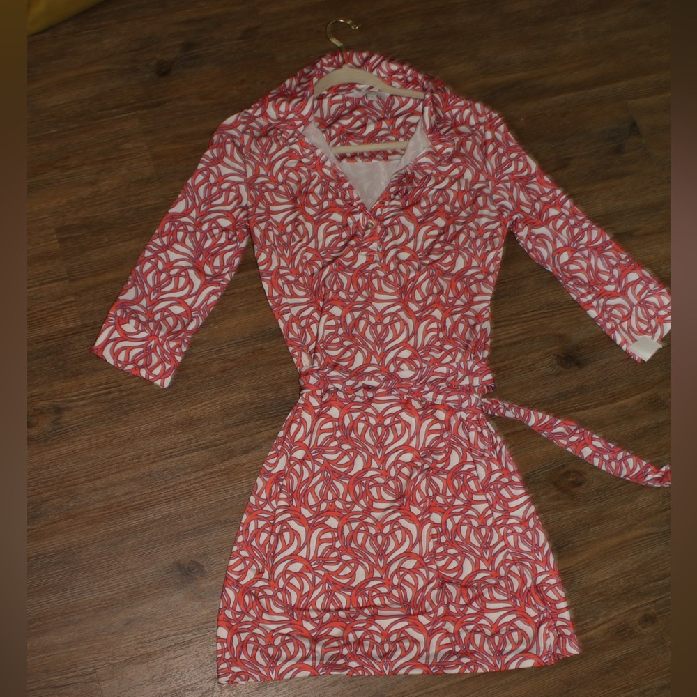 Mini dress designer jean-Pierre Karlita